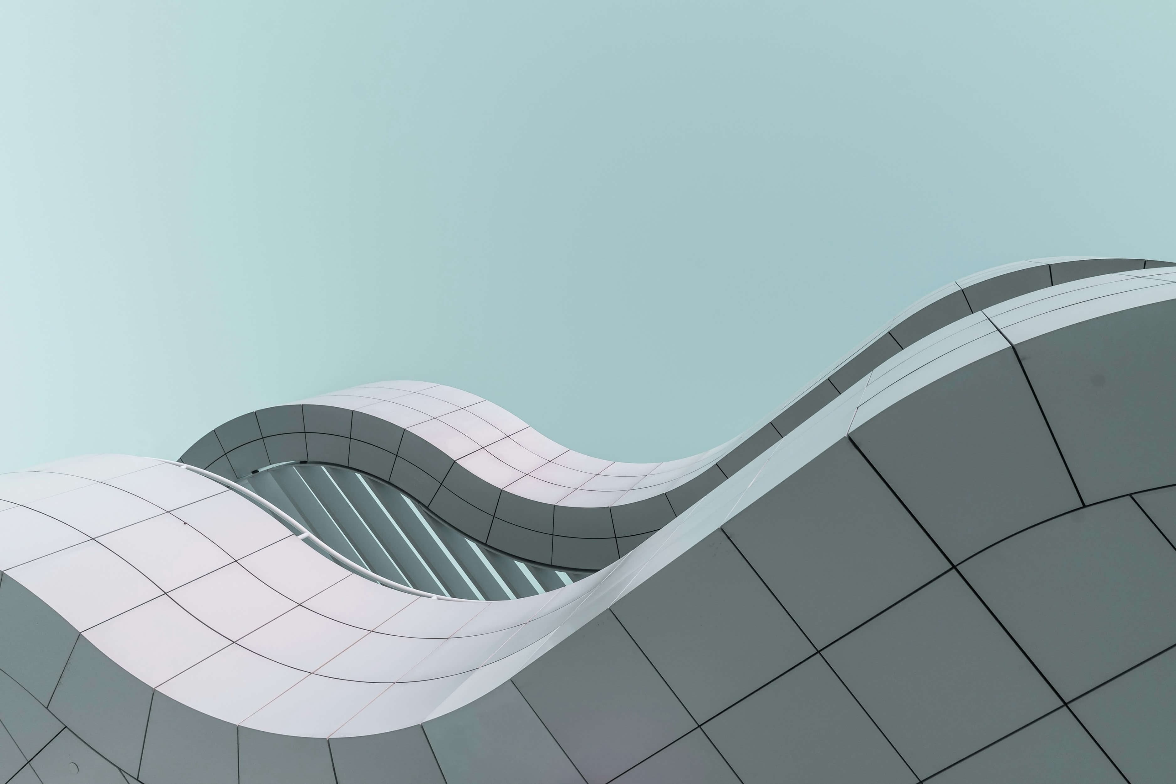 オフィスでのチームミーティング