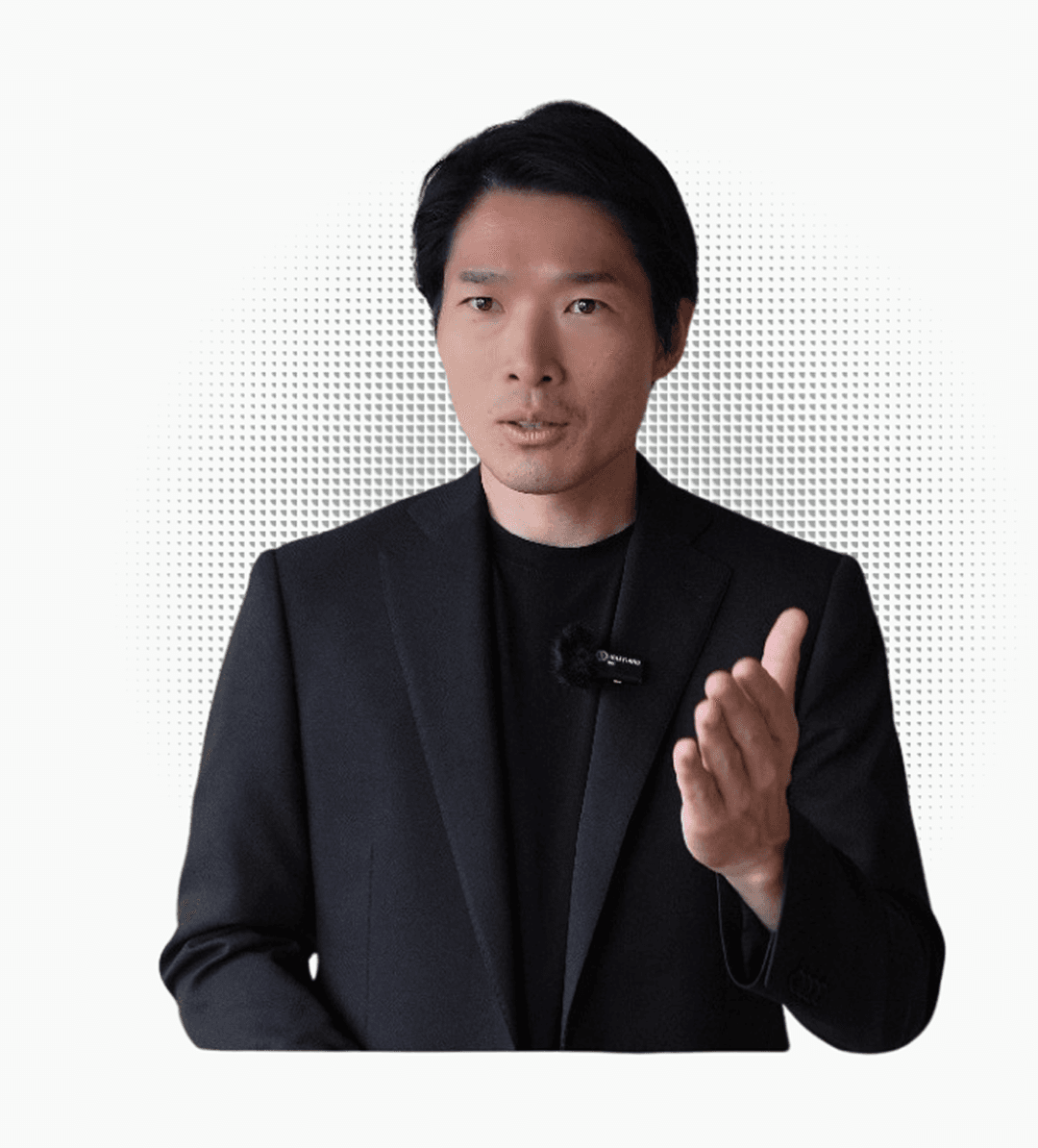 アトラクのオフィス